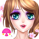 Japanese Anime Spa Salon Apk