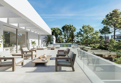 Villa with pool and terrace 2