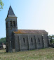 photo de Eglise À Loupiac