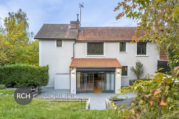 maison à Montfort-l'Amaury (78)