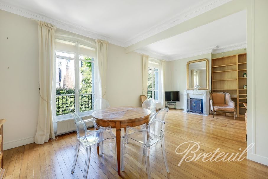 Vente appartement 3 pièces 61.38 m² à Neuilly-sur-Seine (92200), 699 000 €