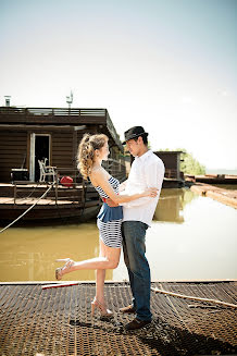 Fotógrafo de casamento Liliya Abzalova (abzalova). Foto de 7 de junho 2015