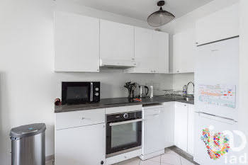 appartement à Verneuil-sur-Seine (78)