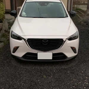 CX-3 DK5FW