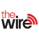 The Wire icon