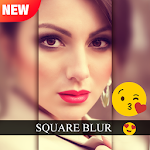 Cover Image of 下载 Square Instapic - Square Blur 2.3 APK