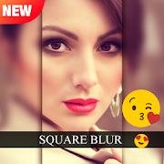 Download  Square Instapic - Square Blur 