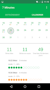 7 Minute Workout  v1.348.93 Pro