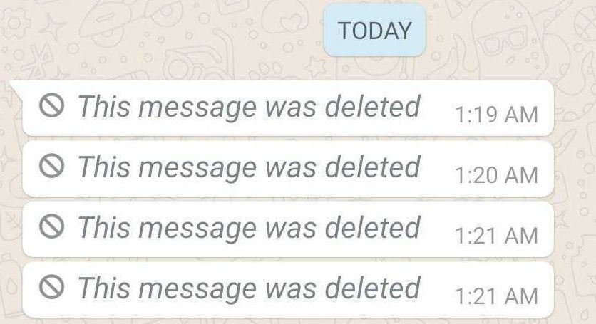 Notisave App: Learn How to Read Deleted WhatsApp Messages