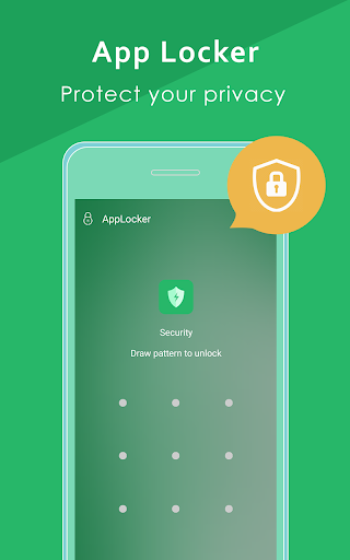 App Locker - Smart App Guard