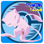 Cover Image of Скачать How To Draw Legendary Pokemon 1.0 APK