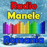 Cover Image of Unduh Radio Manele Rumania 2.0 APK