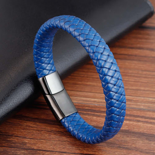 Blue22cm