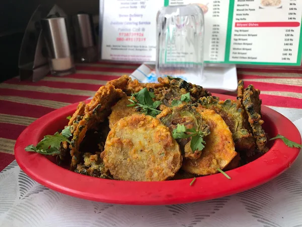 Odisha Kitchen photo 