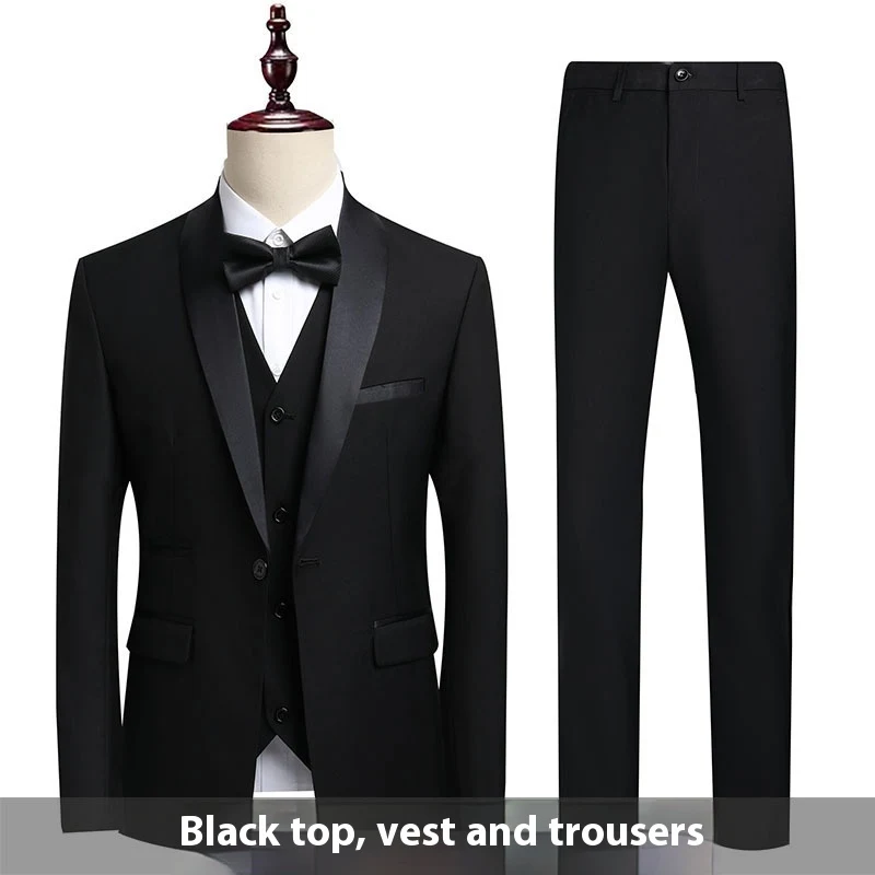 Men's Business Casual Suit Advanced Elevated Style for the Modern Man Comfortable and Versatile Perfect for Office Meeti