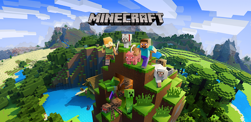 Minecraft Trial Apps On Google Play