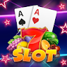 Fin Poker: Poker & Slots icon