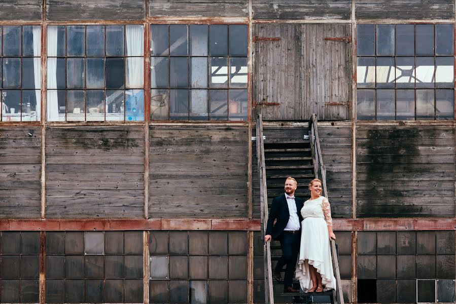 Wedding photographer Anton Blinkenberg Zeuthen (antonzeuthen). Photo of 21 June 2018