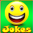 Funny Jokes offline icon