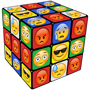 Download Cube game for emoji For PC Windows and Mac