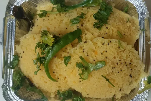 Dhokla