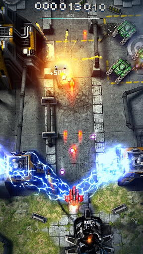 Télécharger Sky Force 2014 APK MOD (Astuce) screenshots 2