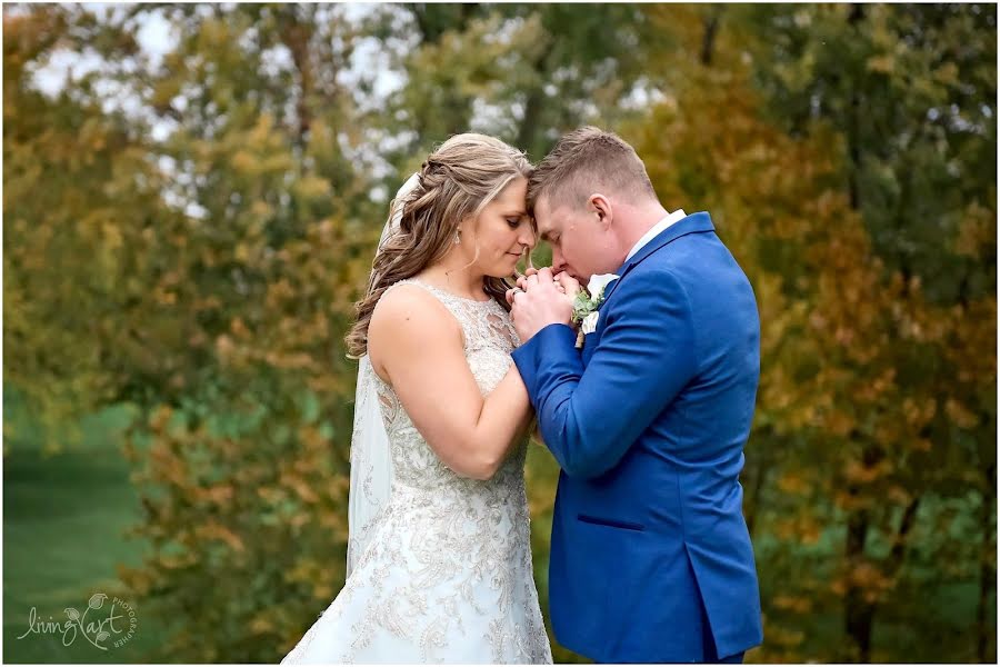 Fotógrafo de bodas Gwendolyn Allen (gwendolynallen). Foto del 9 de marzo 2020