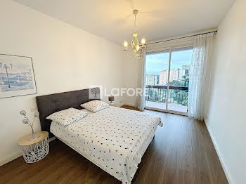 appartement à Ajaccio (2A)