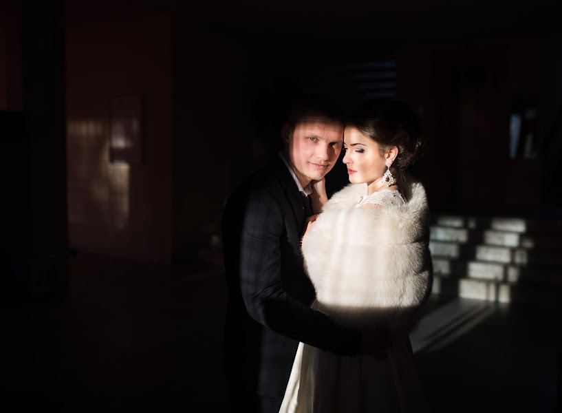 Fotógrafo de bodas Veronika Zozulya (veronichzz). Foto del 22 de diciembre 2015