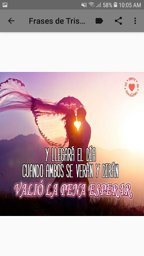 Frases de Tristeza ? y Desamor ?