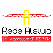 Radio 105 Araraquara 1.1 Icon