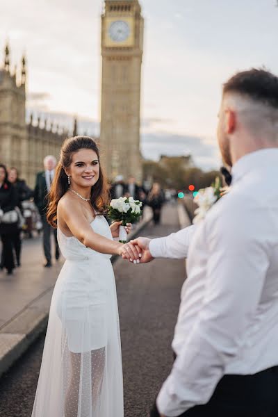 Photographe de mariage Alex Makhlay (alexmakhlay). Photo du 7 février