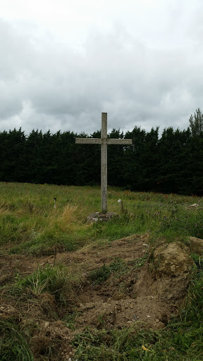 Religious Cross