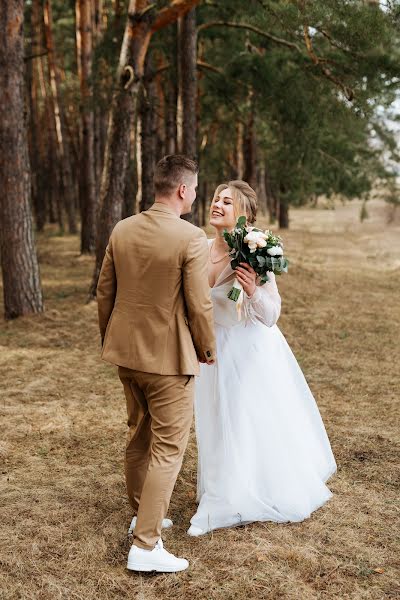 Wedding photographer Andrey Opir (bigfan). Photo of 3 March 2020