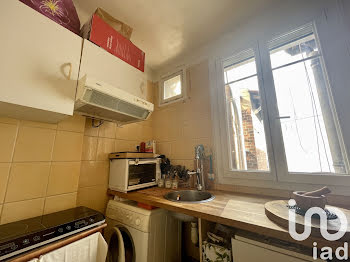 appartement à Asnieres-sur-seine (92)