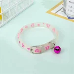 Pink Glowing