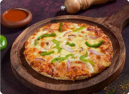 Onion Pizza