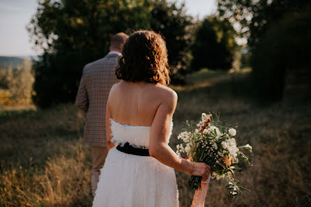 Fotografo di matrimoni Nina Roland (ninaroland). Foto del 22 gennaio 2022