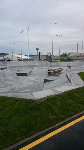 Skatepark Coresi