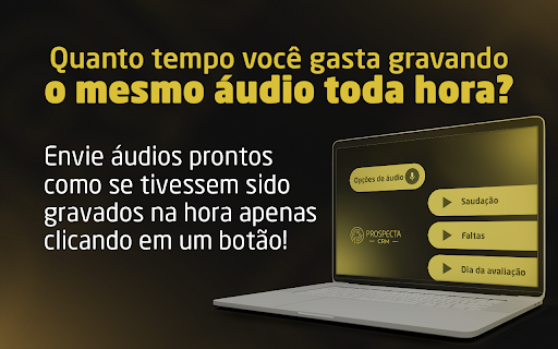 PROSPECTA CRM