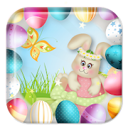 Easter Photo Frames FREE  Icon