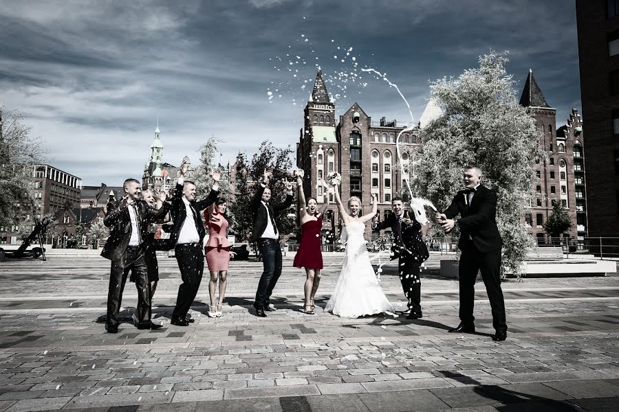 婚礼摄影师Evgeniy Volkov（evgenij）。2017 9月26日的照片