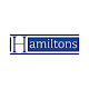 Hamiltons Download on Windows