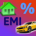 Loan EMI Calculator