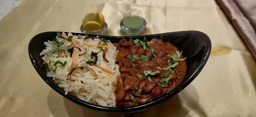 Rajma Masala