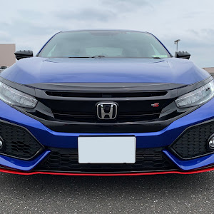 シビック FK7