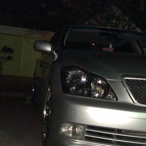 クラウンアスリート