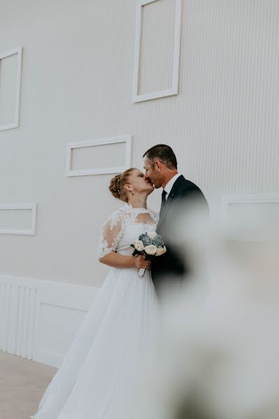 Bryllupsfotograf Iliya Adamiya (iliaadamia). Bilde av 20 august 2019