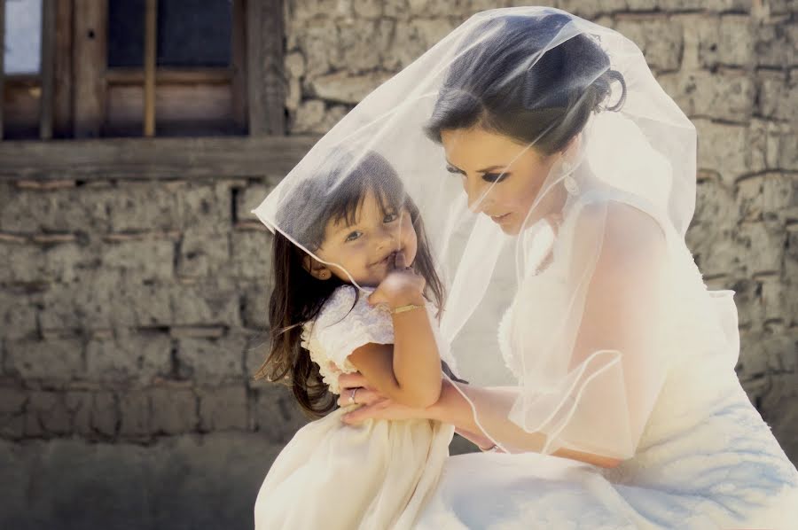 Fotógrafo de bodas LIZ VALDES (lizvaldes). Foto del 6 de octubre 2015