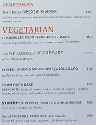 Jamies menu 5